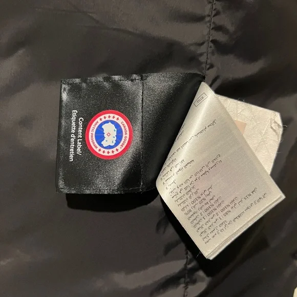 Canada Goose Merritt Women's down coat - Picture 4 of 11